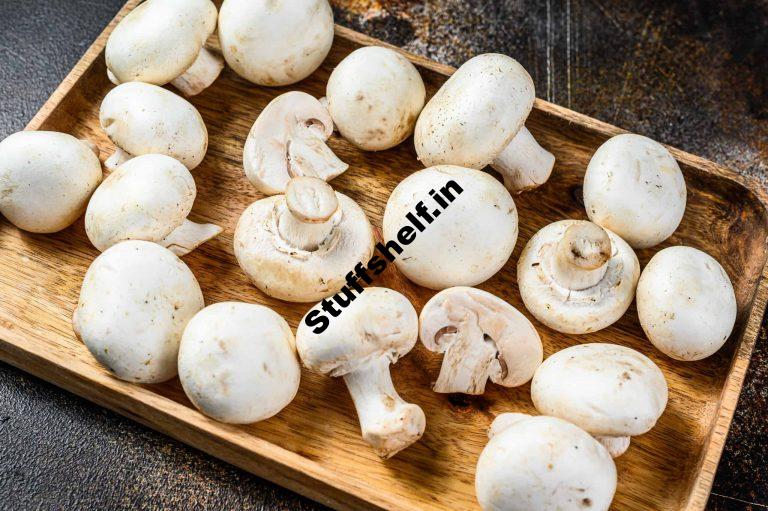 How to Cook and Serve Mushrooms