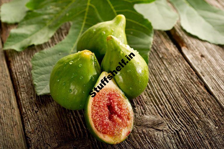 Figs Kitchen Basics Harvest to Table