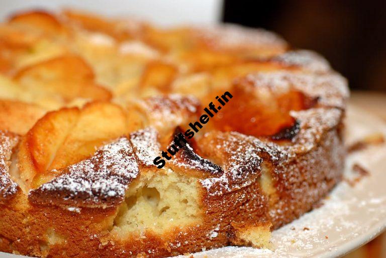 Gravenstein Apple Tart – Harvest to Table