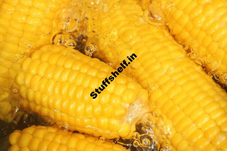 Seven Easy Ways to Cook and Serve Sweet Corn