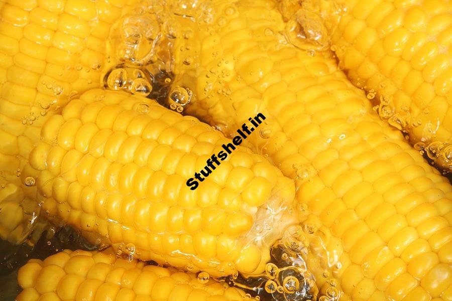 Seven Easy Ways to Cook and Serve Sweet Corn