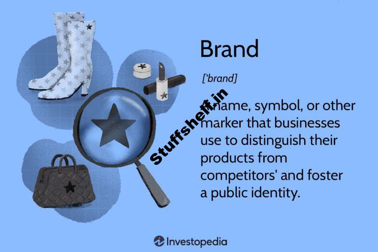 Types of Brands and How to Create a Successful Brand Identity