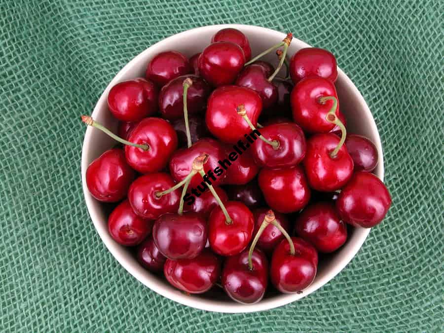 Cherries: Kitchen Basics – Harvest to Table