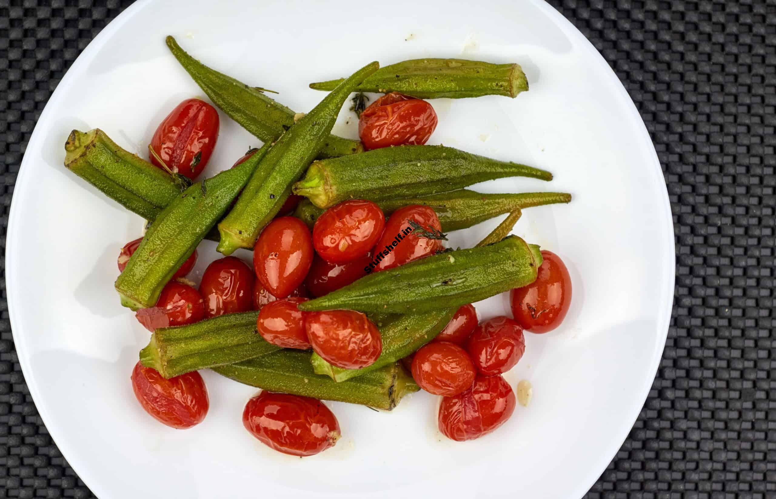 Seven Ways to Cook and Serve Okra