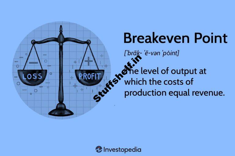 Definition Examples and How to Calculate