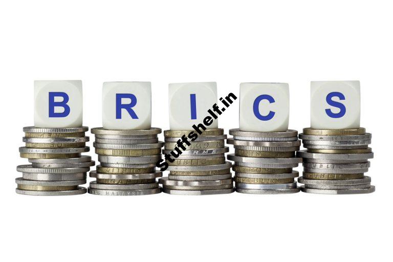 Brazil Russia India and China BRIC Definition in Investing