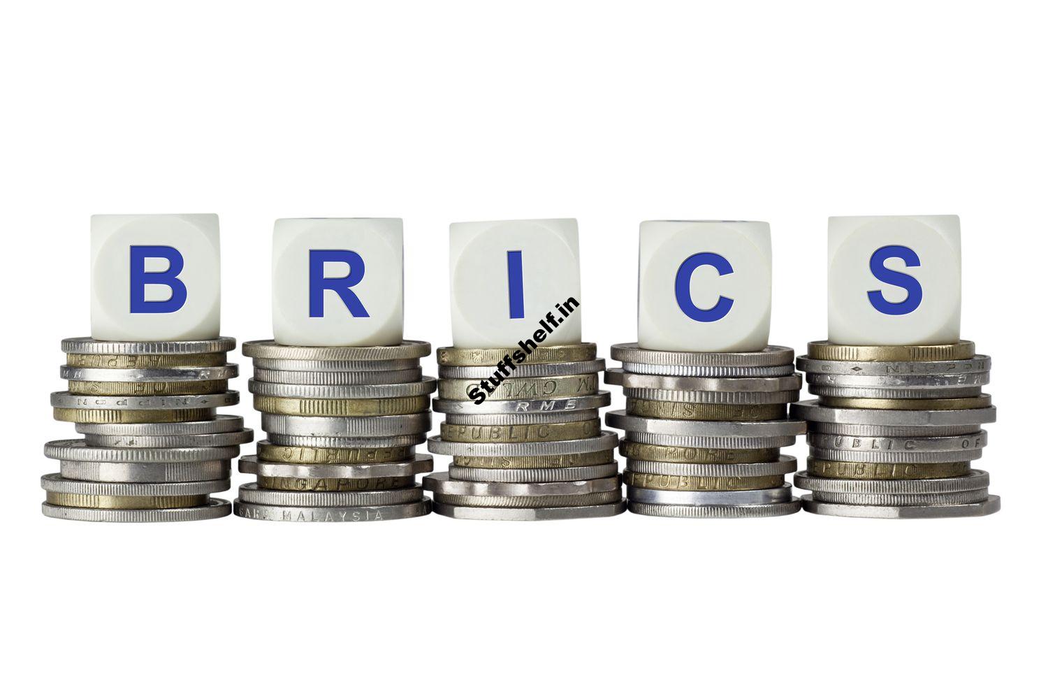 Brazil, Russia, India and China (BRIC) Definition in Investing