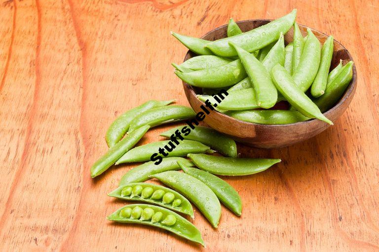 How to Cook and Serve Snap Peas