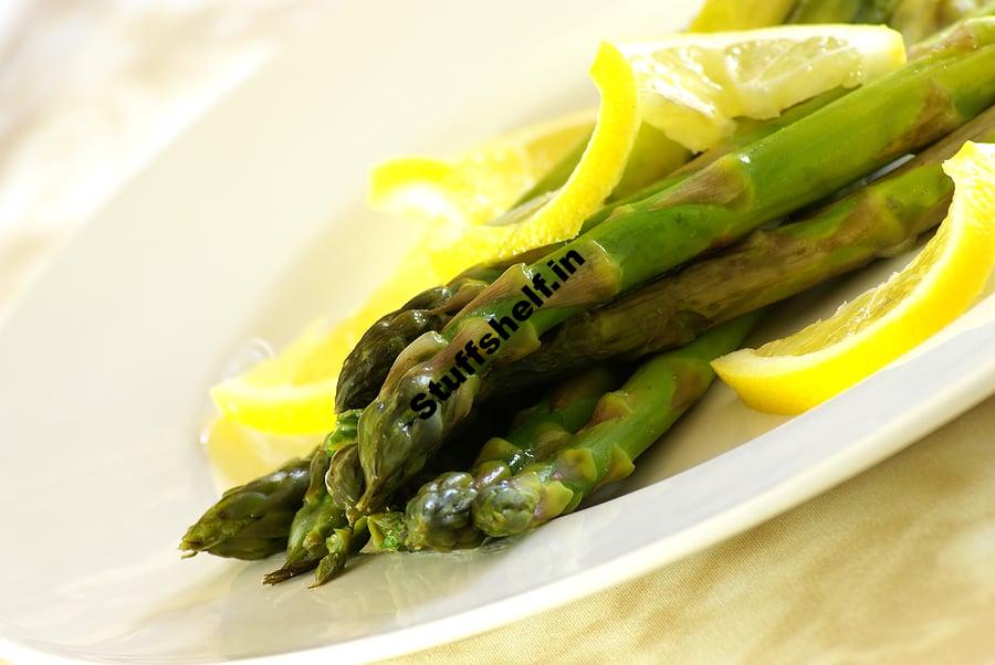 Asparagus Serving Suggestions – Harvest to Table