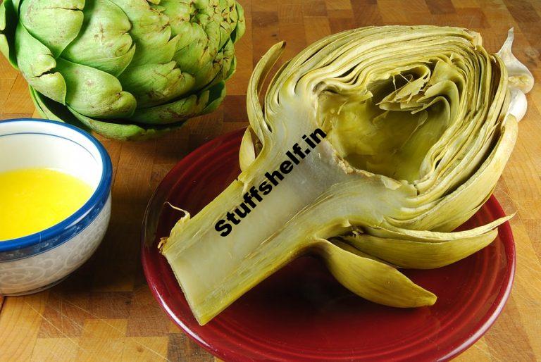 How to Cook and Serve Artichokes