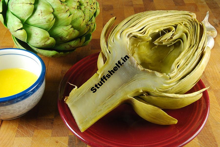 How to Cook and Serve Artichokes