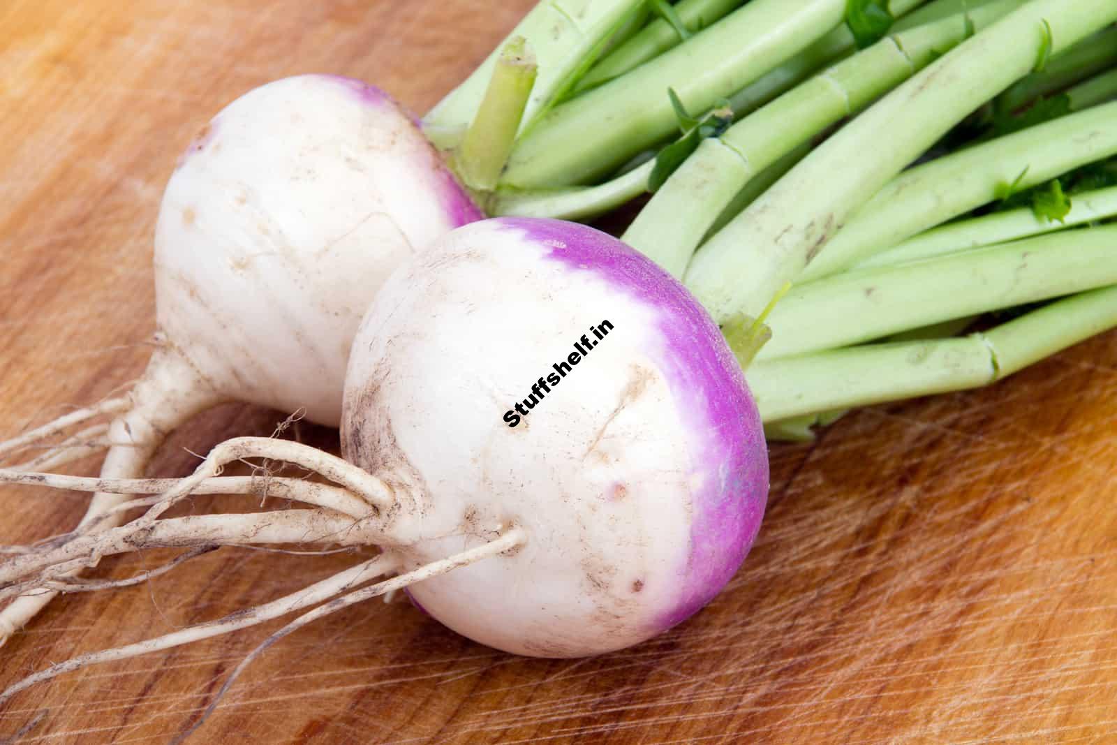 Eight Ways to Cook Turnips