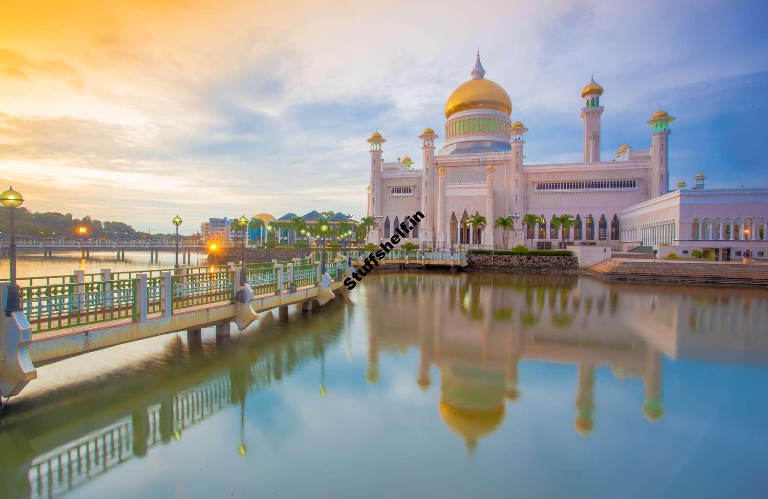 Brunei Investment Agency