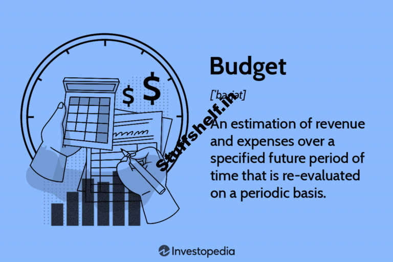 What Is a Worth vary? Plus 10 Budgeting Myths Keeping You Once more