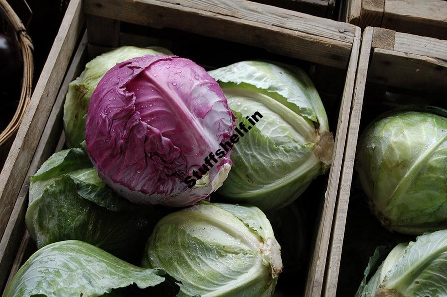 Seven Ways to Cook Cabbage