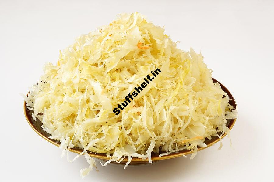 How to Make Sauerkraut – Harvest to Table