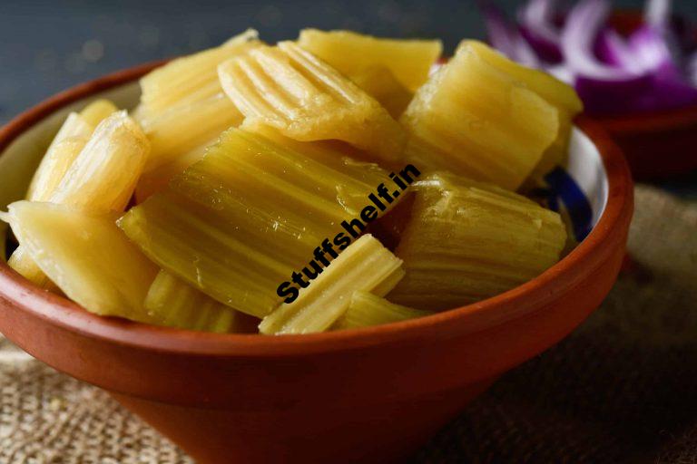 How to Cook and Serve Cardoon