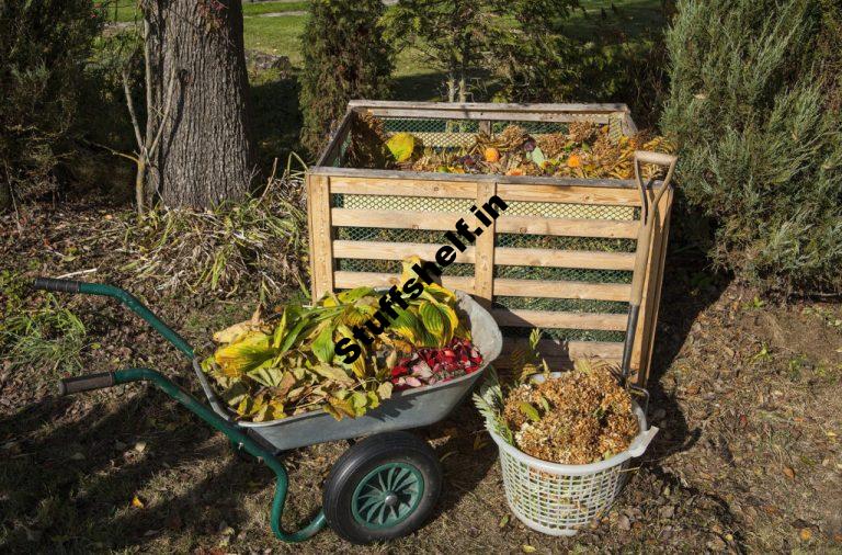 Making Compost for Your Vegetable Garden