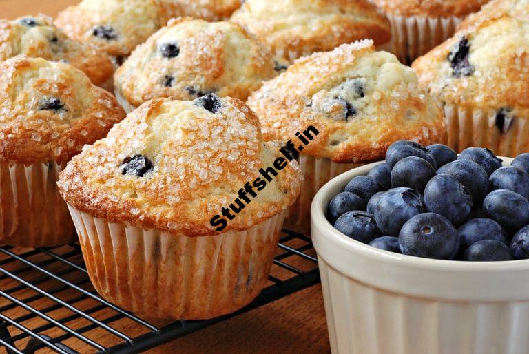 Blueberries Kitchen Basics Harvest to Table