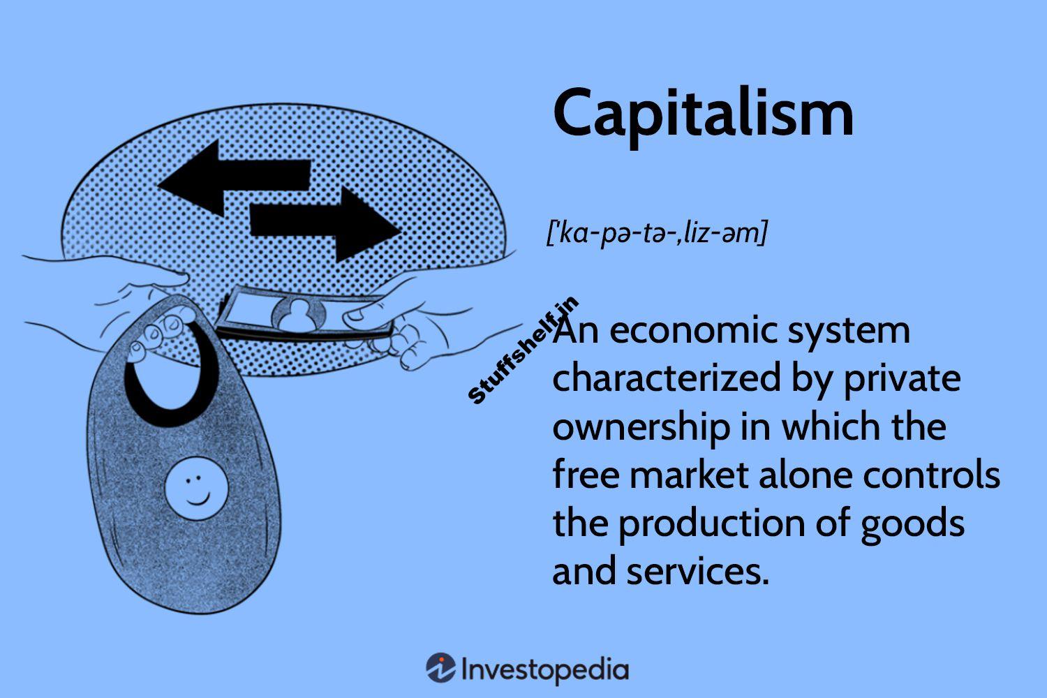 Varieties, History, Pros & Cons, Socialism