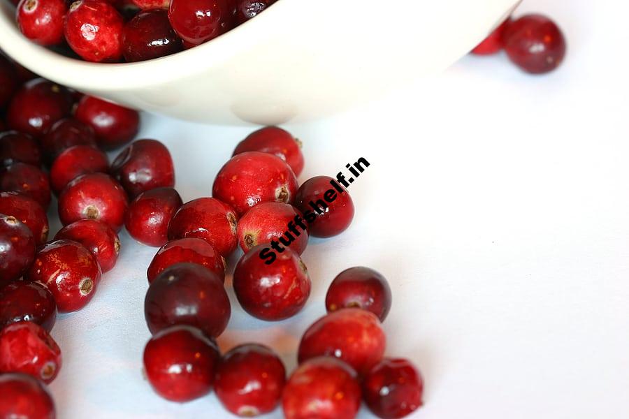 Cranberries: Kitchen Basics – Harvest to Table