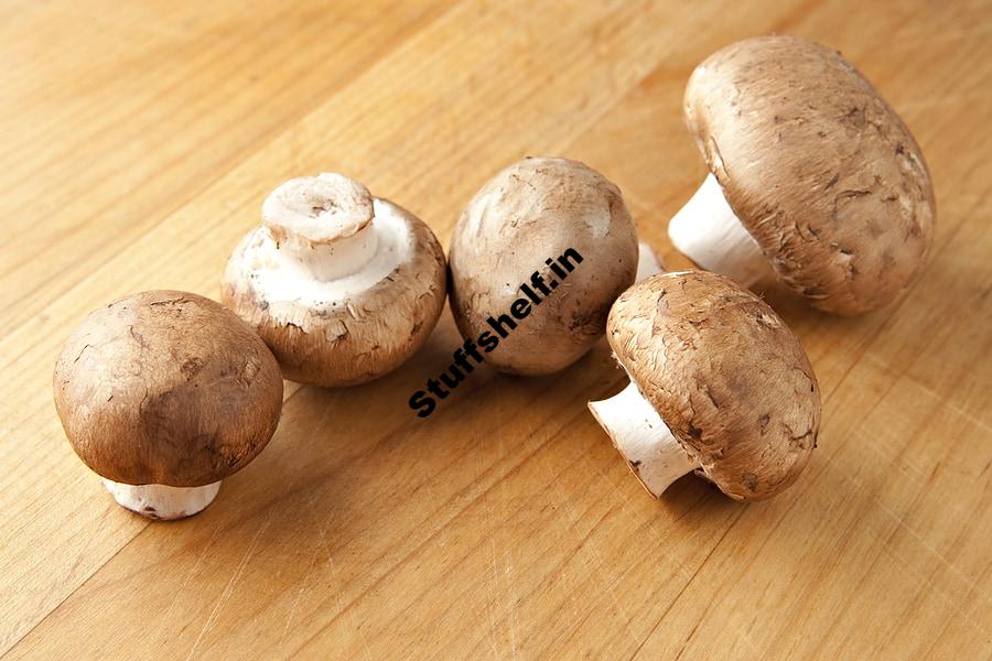 Cremini Mushrooms Kitchen Basics Harvest to Table