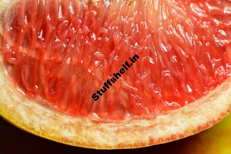 Grapefruit Toppings – Harvest to Table