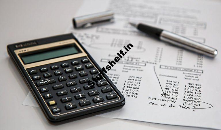 Cash Flow From Financing Activities CFF Formula Calculations