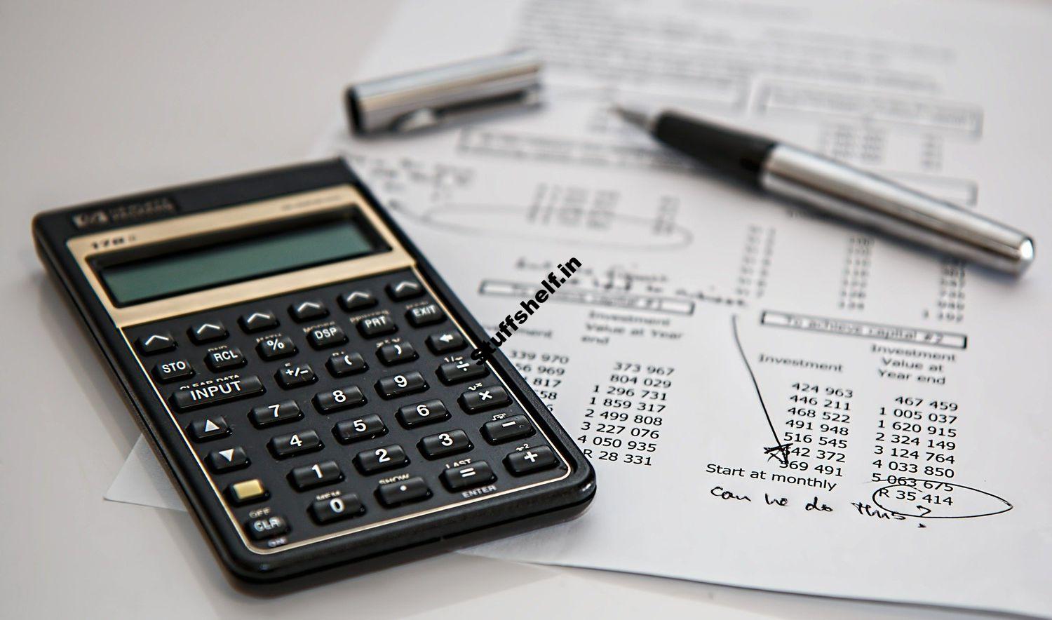 Cash Flow From Financing Activities (CFF) Formula & Calculations