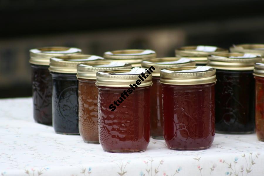 How to Make Old-Fashioned Jams—Really Simple