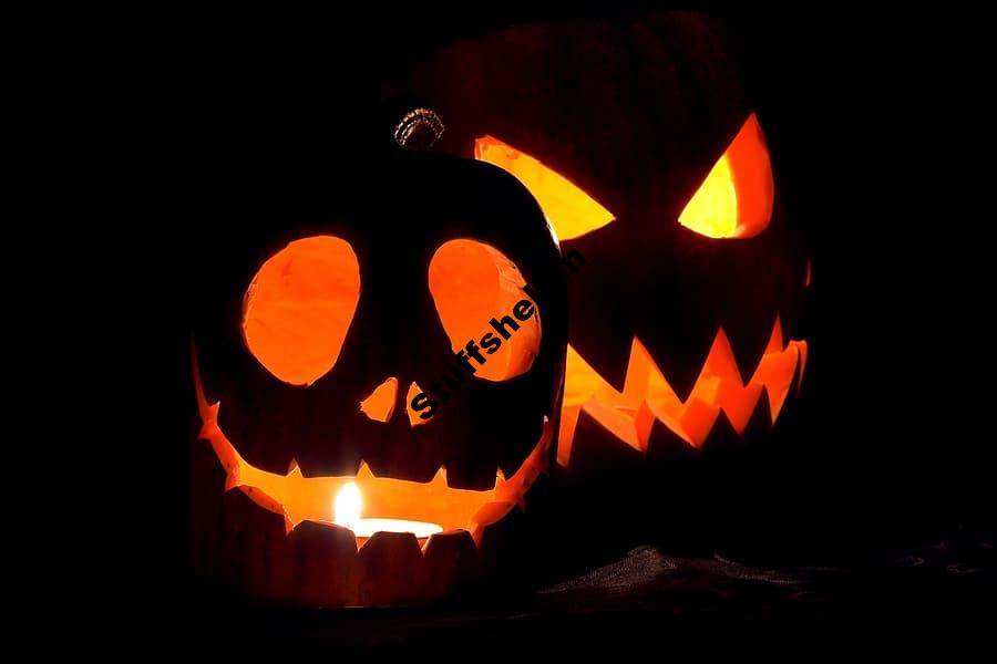 The Legend of Jack-o’-Lantern – Harvest to Table