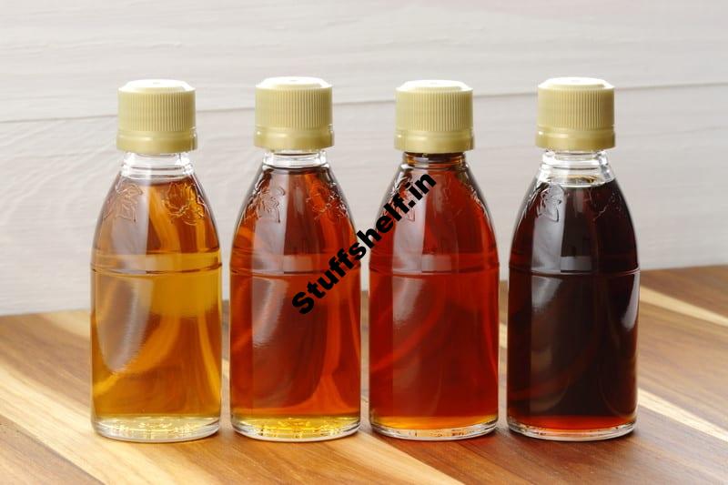 Maple Syrup: Kitchen Basics – Harvest to Table