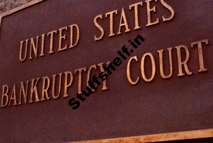 Chapter 9 Bankruptcy Definition