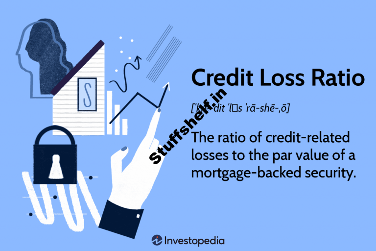 Credit Loss Ratio Definition