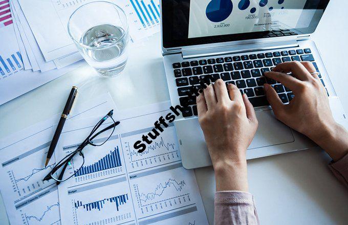 Credit Market Definition Types Example