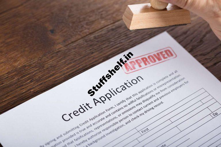 What Is a Credit Agreement Definition How It Works Example