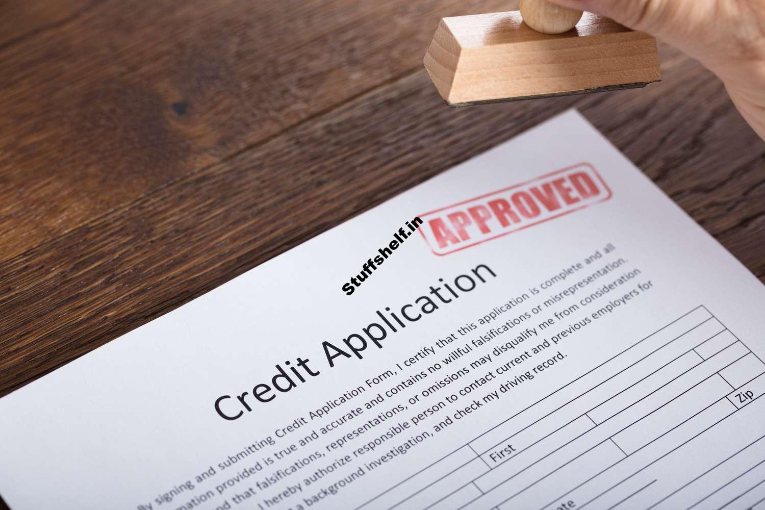 What Is a Credit Agreement Definition How It Works Example