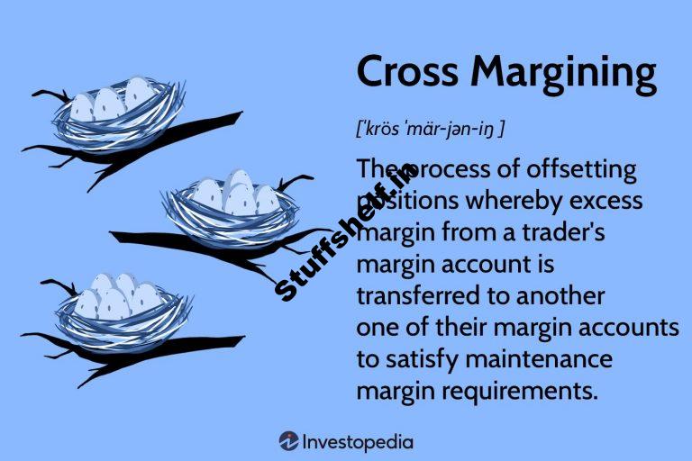 Cross Margining Definition