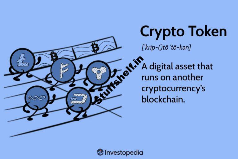 What Are Crypto Tokens and How Do They Work