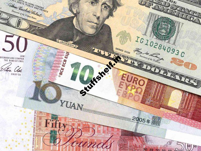 Currency Depreciation Definition