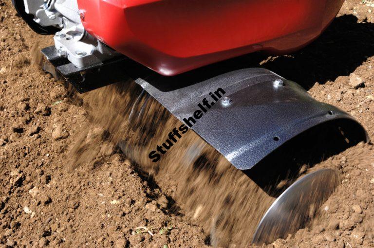 Rototiller Buyers Guide Best Rated Tillers