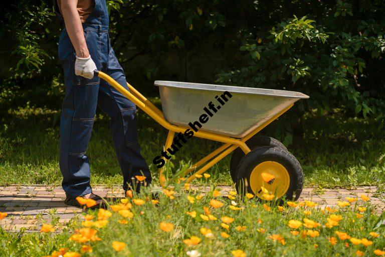 Wheelbarrow Buyers Guide Best Rated Wheelbarrows