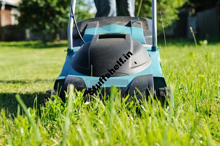 Lawn Mower Buyers Guide Best Rated Mowers