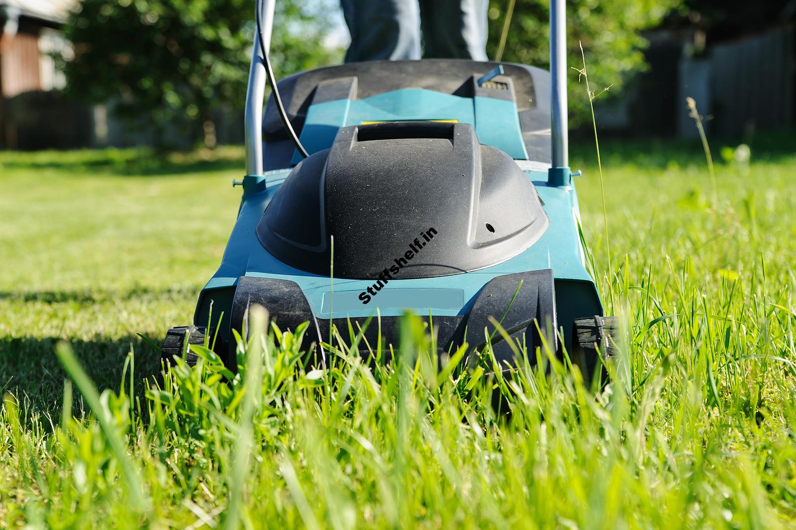 Lawn Mower Buyers Guide Best Rated Mowers