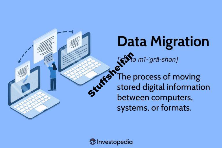 Data Migration