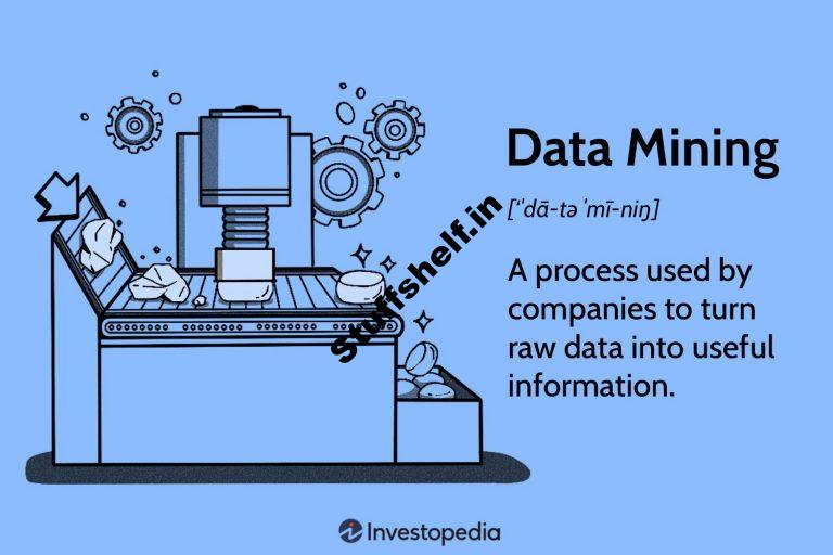 What Is Data Mining How It Works Benefits Techniques and Examples