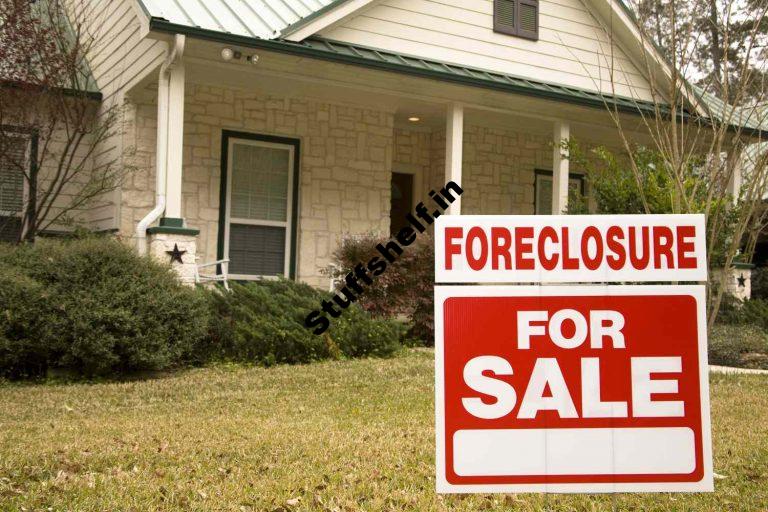 Decree of Foreclosure and Sale Definition