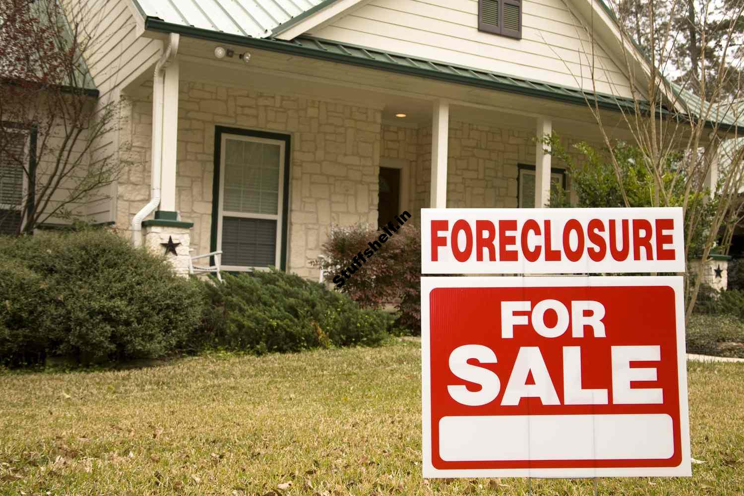 Decree of Foreclosure and Sale Definition