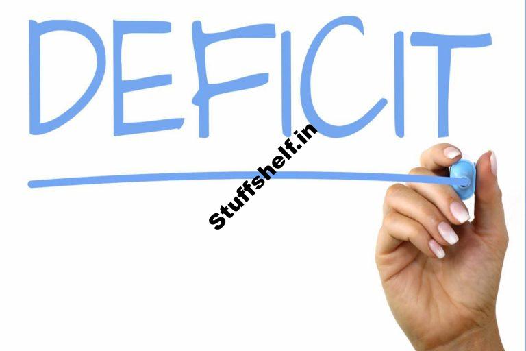 What Are Deficits? Definition, Types, Risks, and Benefits