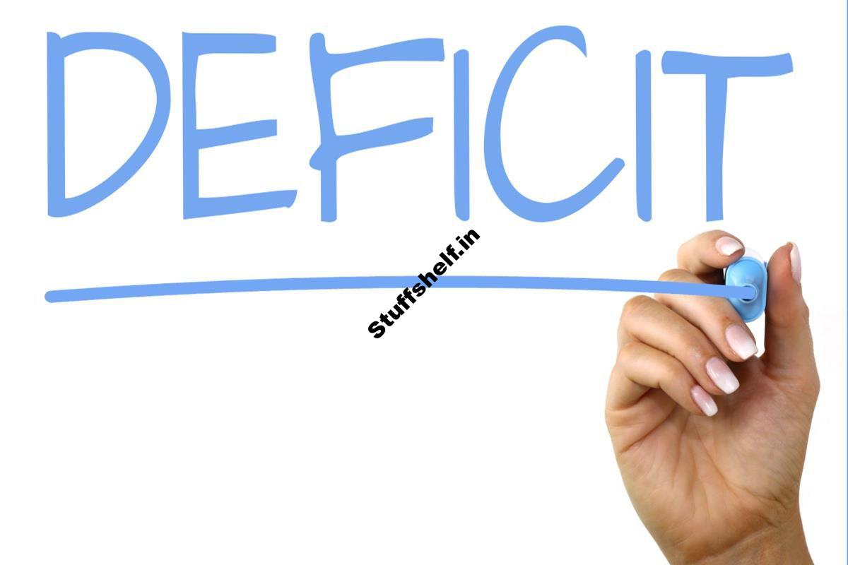 What Are Deficits Definition Types Risks and Benefits